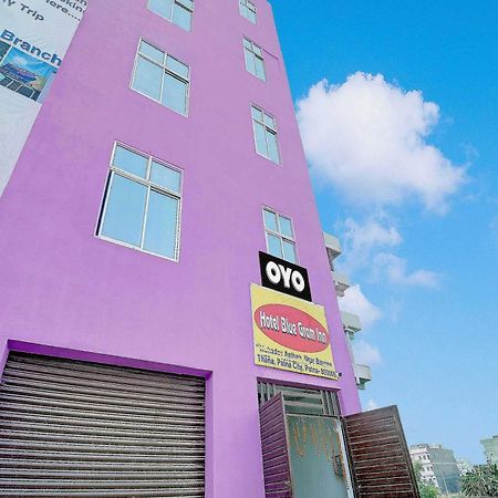 Hotel O Blue Gram Inn Patna  Exteriör bild