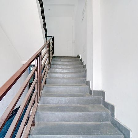 Hotel O Blue Gram Inn Patna  Exteriör bild